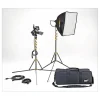 Fashion SlimLight Rifa Pro 1 Kit Tungsten Lights & Kits