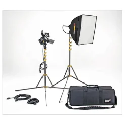 Fashion SlimLight Rifa Pro 1 Kit Tungsten Lights & Kits