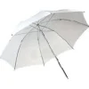 Hot Tota-Brella Special-White Umbrella Lighting Umbrellas