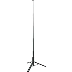 Hot 5 ft. Adjustable Light Stand Light Stands