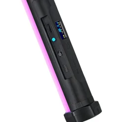 Discount 1 ft. Mini RGB LED Tube Light Led Lights & Kits