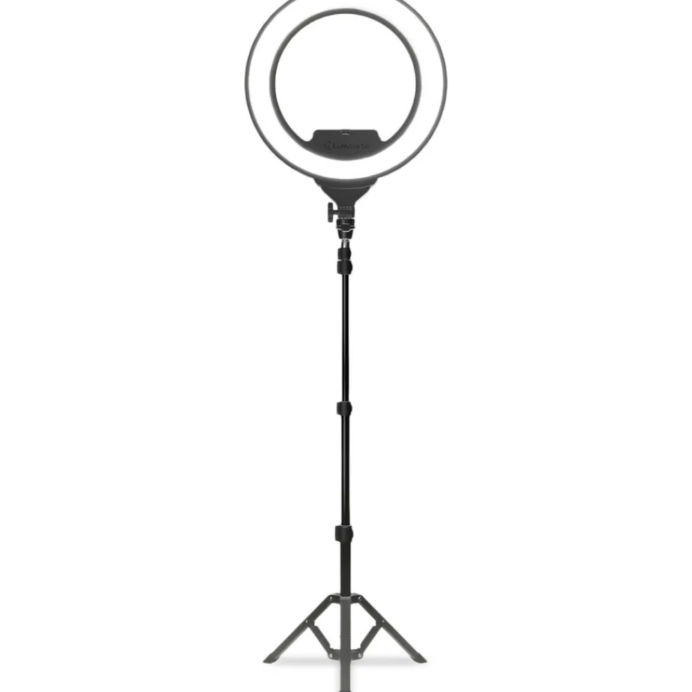 Online Cordless Ring Light Pro (17 in.) Led Lights & Kits