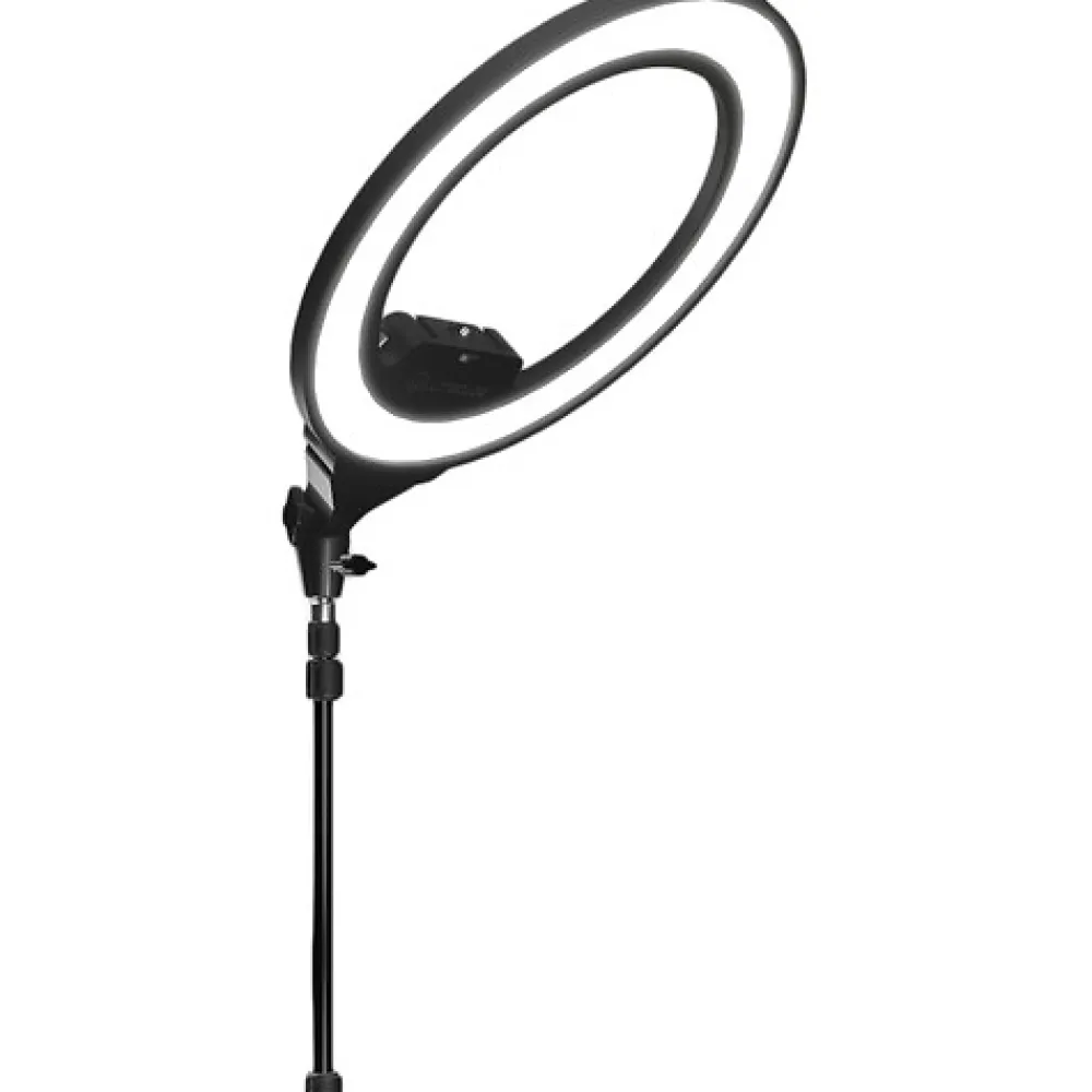 Online Cordless Ring Light Pro (17 in.) Led Lights & Kits