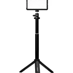 Outlet Panel GO Bi-Color LED Light Panel (Broadcast Lighting Kit) Led Lights & Kits