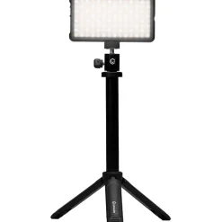 Outlet Panel GO Bi-Color LED Light Panel (Broadcast Lighting Kit) Led Lights & Kits