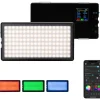 Fashion Panel Pro 2.0 RGB LED Light Panel Led Lights & Kits