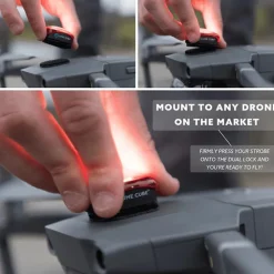 Outlet STROBE Anti-Collision Light for Drones Drone Cameras|Drone Acccessories