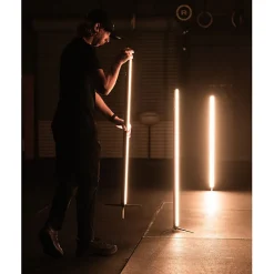 Online XL RGB LED Tube Light (4 ft.) Led Lights & Kits
