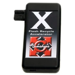 Best HV Cyclers On-Camera Power Solutions For Canon Flashes Flashes & Accessories