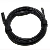 Best 32.8 ft. Female USB-C to Male USB-C Active Extension Cable (Black) Cables