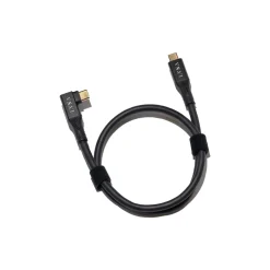 Online 0.5m USB-C QR Pigtail Cable Cables
