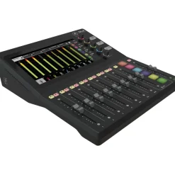 Online DLZ Creator Adaptive Digital Mixer with Mix Agent Technology Pro Audio Mixers