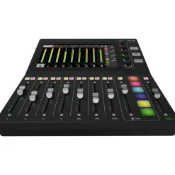 Online DLZ Creator Adaptive Digital Mixer with Mix Agent Technology Pro Audio Mixers