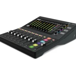 Online DLZ Creator Adaptive Digital Mixer with Mix Agent Technology Pro Audio Mixers