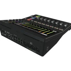 Online DLZ Creator Adaptive Digital Mixer with Mix Agent Technology Pro Audio Mixers