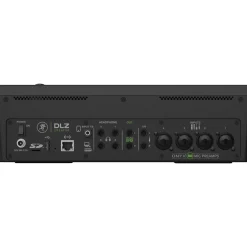 Online DLZ Creator Adaptive Digital Mixer with Mix Agent Technology Pro Audio Mixers