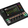 Clearance DLZ Creator XS Adaptive Digital Streaming Mixer Pro Audio Mixers