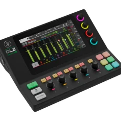 Clearance DLZ Creator XS Adaptive Digital Streaming Mixer Pro Audio Mixers