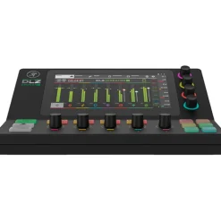 Clearance DLZ Creator XS Adaptive Digital Streaming Mixer Pro Audio Mixers