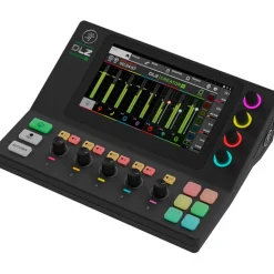 Clearance DLZ Creator XS Adaptive Digital Streaming Mixer Pro Audio Mixers