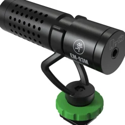 New EM-93M Compact Microphone Microphones