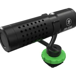 Hot EM-93MK Complete Mobile Vlogger Kit Video Tripods & Supports