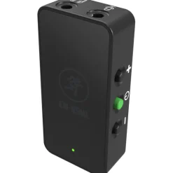 Online EM-95ML Lavalier Microphone with In-Line Amplifier Microphones