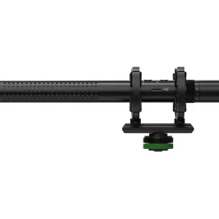 Clearance EM-98MS Shotgun Condenser Microphone Microphones