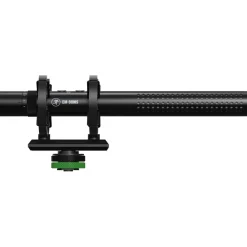 Clearance EM-98MS Shotgun Condenser Microphone Microphones