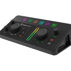 Online MainStream Live Streaming and Video Capture Interface Pro Audio Mixers