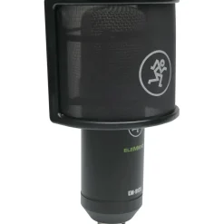 Best PF-100 Pop Filter for EleMent Series Microphones Microphones Accessories