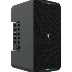 Hot ShowBox All-in-One Battery-Powered 400W 8" Live Performance Rig with Breakaway Mix Control Pro Audio Mixers