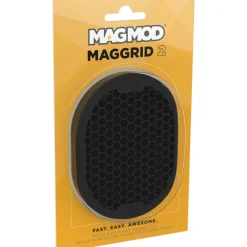New MagGrid 2 Flashes & Accessories