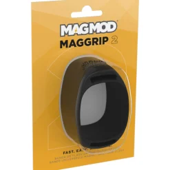 New MagGrip 2 Flashes & Accessories