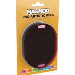 Best Pro Artistic Gels Flashes & Accessories