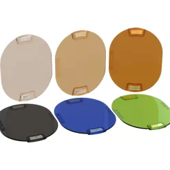 Online Pro Correction Gels Flashes & Accessories