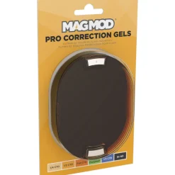 Online Pro Correction Gels Flashes & Accessories