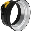 New Profoto Mount for Reflector XL Speedrings & Accessories