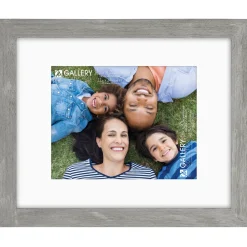 Sale 16 x 20 in. Manhattan Frame (Gray) Frames Albums