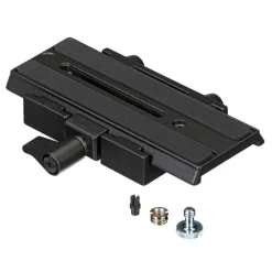 Online 357 - Sliding Plate Adapter Tripod Accessories