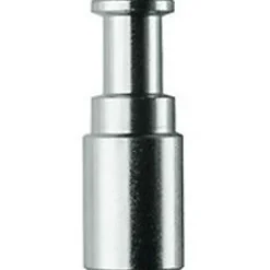 Sale 186 Adapter 3/8"Female to 5/8" Male Stud, 50mm Long Light Stand Accessories
