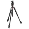 Discount 190 Aluminum Tripod with XPRO Ball Head Kit Video Tripods & Supports