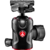 Sale 496 Ball Head with 200PL-PRO Quick Release Plate Tripod Heads