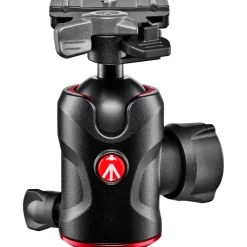 Sale 496 Ball Head with 200PL-PRO Quick Release Plate Tripod Heads