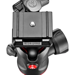 Sale 496 Ball Head with 200PL-PRO Quick Release Plate Tripod Heads