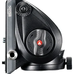 Sale 500 Fluid Video Head with 190X Video Aluminum Tripod & Leveling Column Kit Tripod Kits