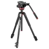 Fashion 502 Head with 055 ALU Tripod Video Kit Video Tripods & Supports