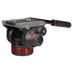 Fashion 502 Head with 055 ALU Tripod Video Kit Video Tripods & Supports