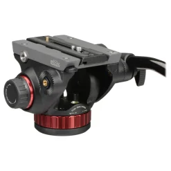 Fashion 502 Head with 055 ALU Tripod Video Kit Video Tripods & Supports