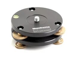 Sale 338 Leveling Head Base Tripod Accessories